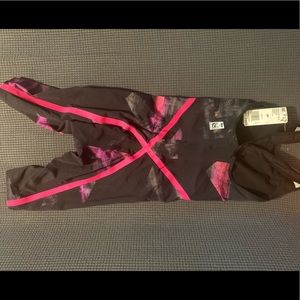 Adidas Women swimwear size 28”